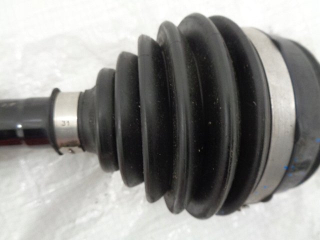 фото №5, Mini countryman f60 привідний вал шарнір права дизель