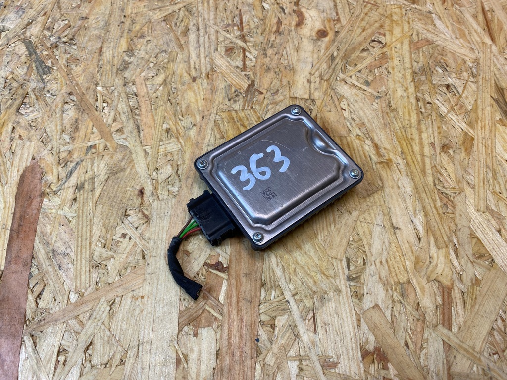 фото №8, Радар датчик distronic mercedes e klasa w213 a0009052007