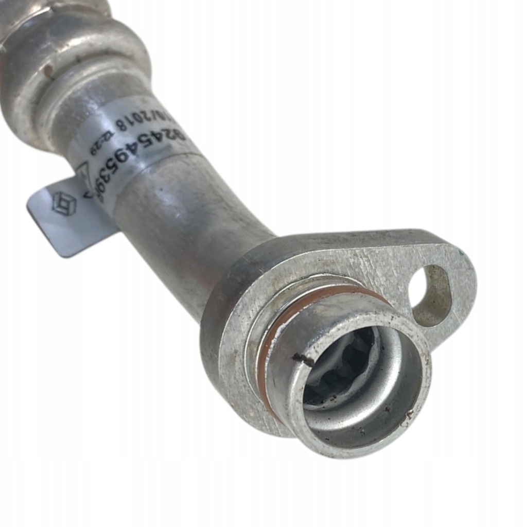 фото №9, Шланг кондиціонера renault kadjar nissan qashqai j11 924549539r