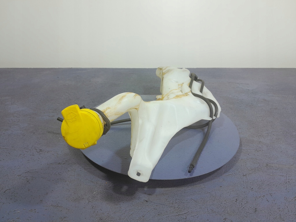 фото №2, Бак жидкость распылителя r megane iv