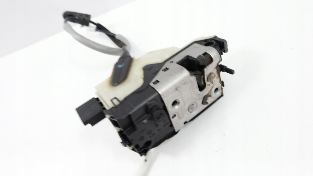 фото №8, Citroen ds4 замок дверь правый перед