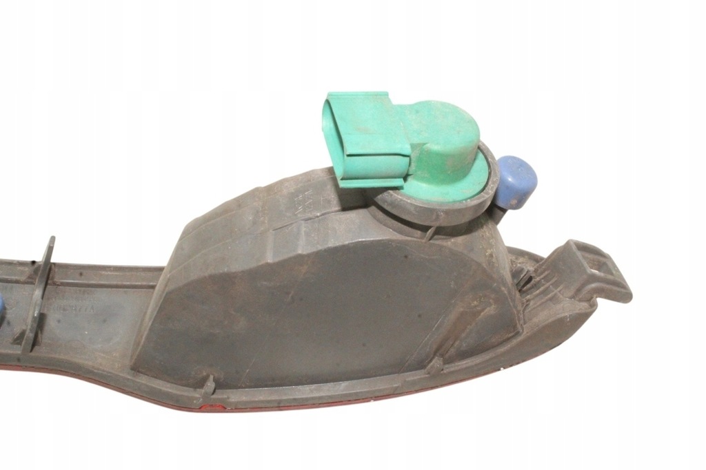 фото №7, Левый противотуманная фара задний jeep cherokee kl 68102877a 2.0l дизель 103kw 2014