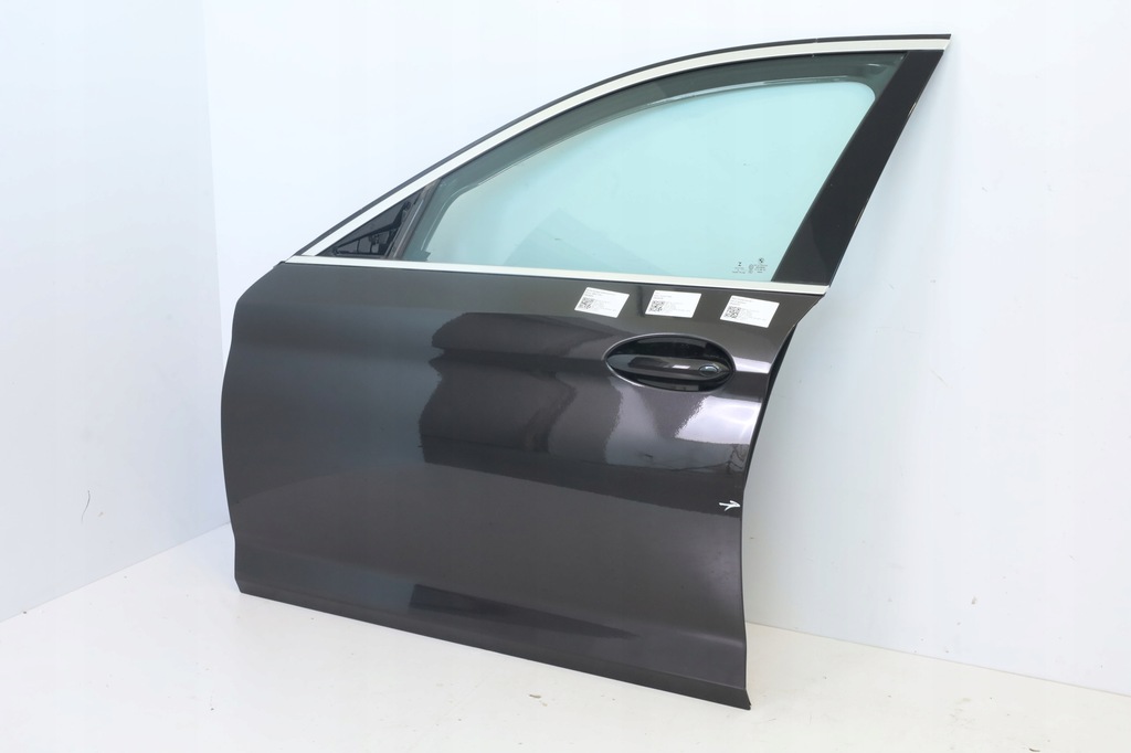 фото №6, Дверь левая левый перед задняя bmw g31 b65