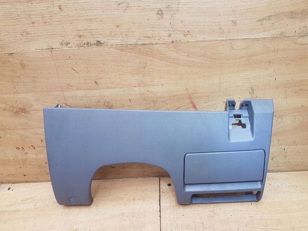 фото №1, Защита панели консоли mazda 6 gg