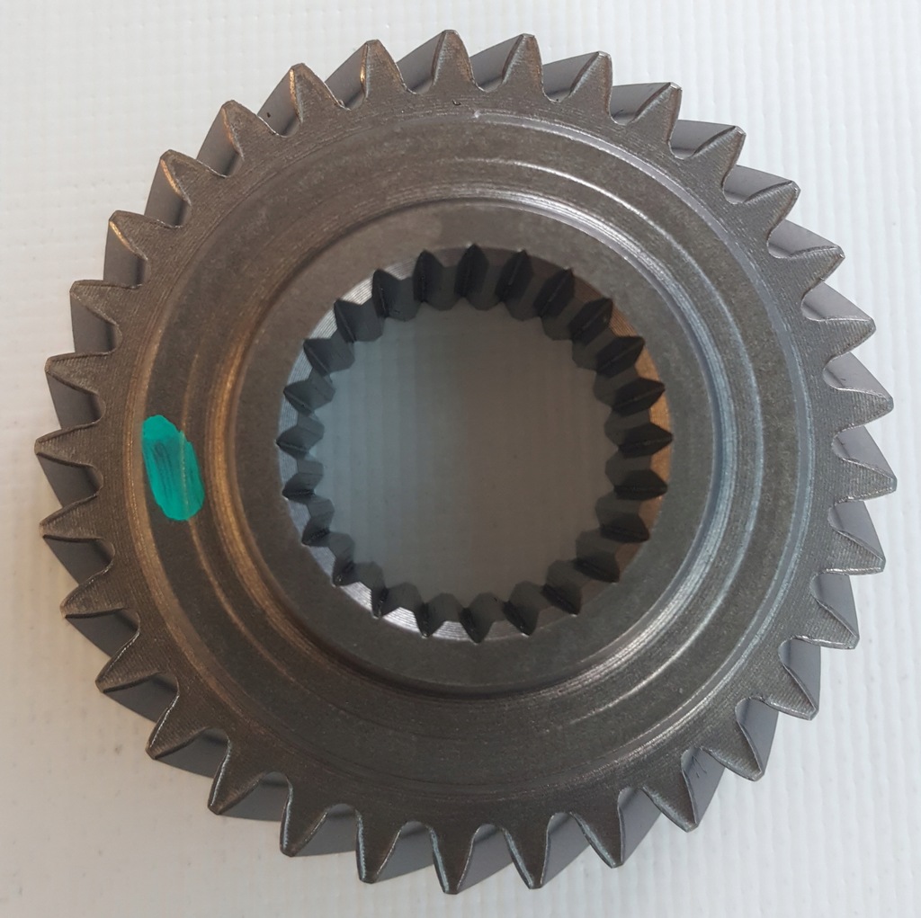 фото №9, Колесо п'ятого передача piątka peugeot 1007 2008 208 301 405 406 407 307 508 org