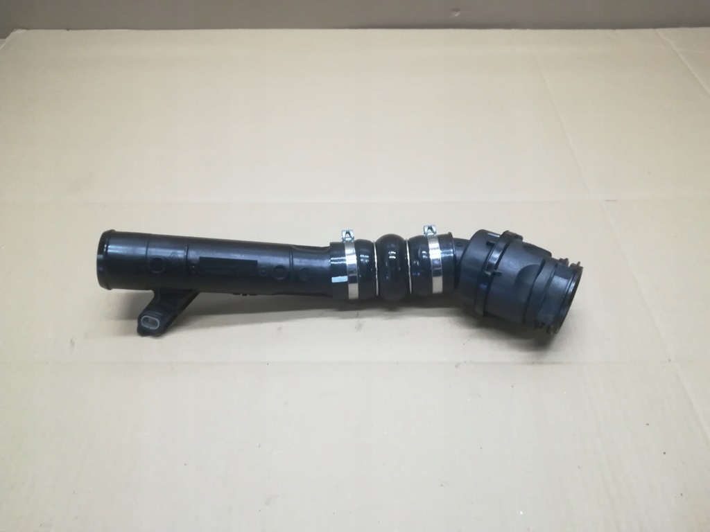 фото №1, Dacia duster ii труба шланг 144600835r