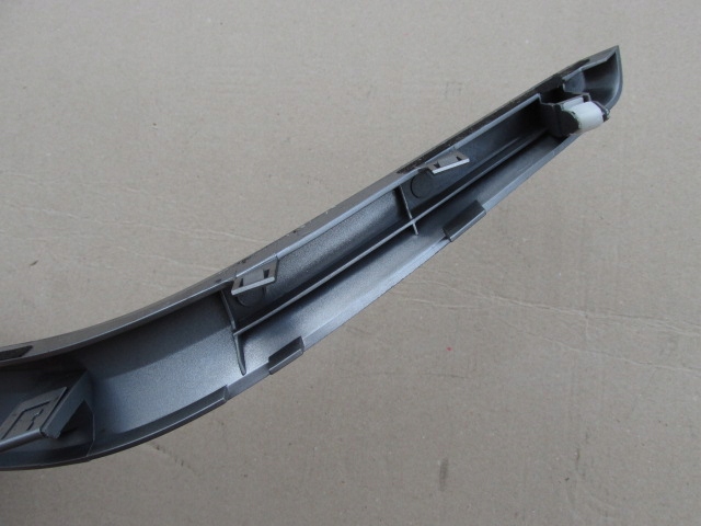 фото №6, Grand vitara ii молдинг консоли правая 73861-65j