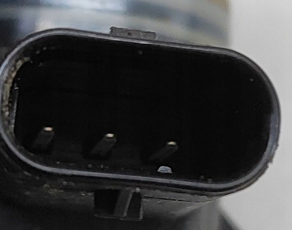 фото №6, Citroen ds7 crossback 2021 з передній датчик паркування pdc