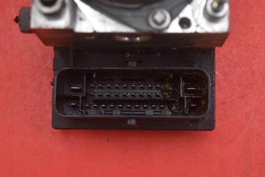 фото №7, Насос abs 9660107180 peugeot 308 1 i t7 1.6 hdi 90 km 07-11