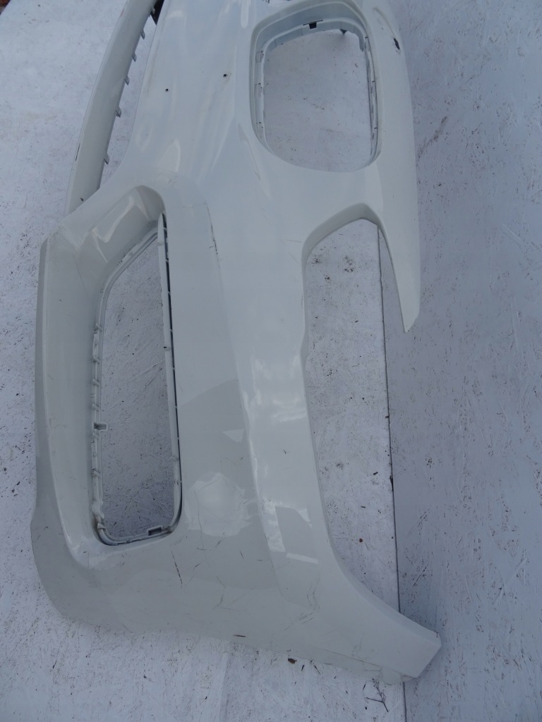 фото №9, Бампер перед bmw 1 f20 lci lift 15-19