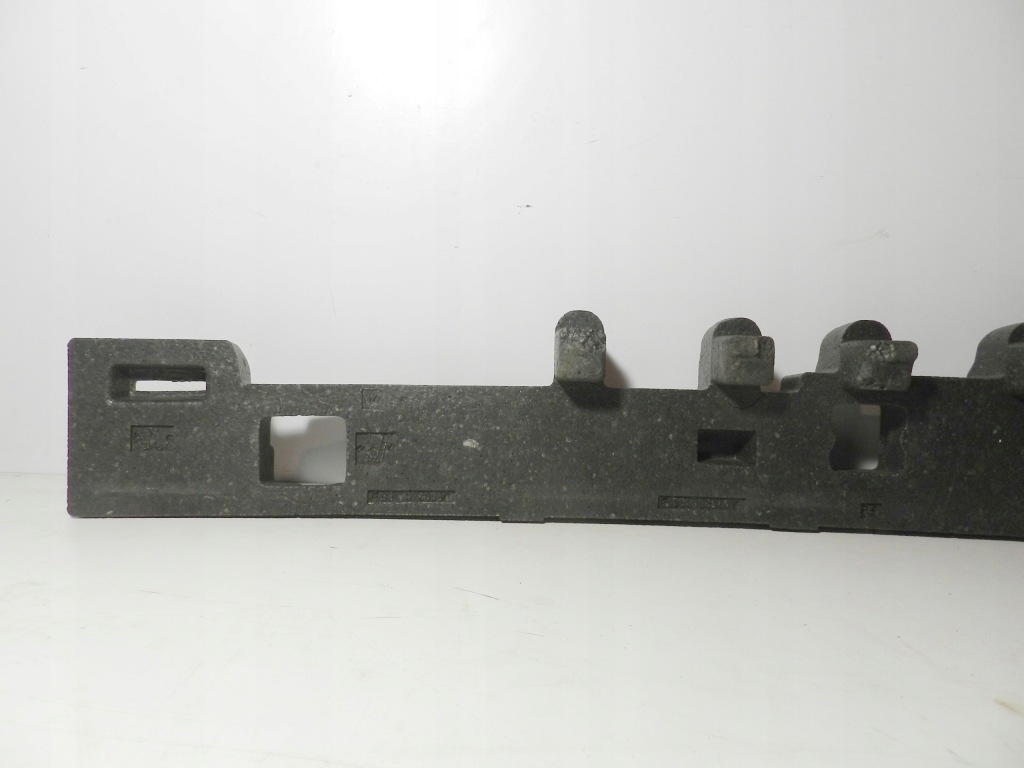 фото №7, Пена абсорбер бампера перед citroen c8 02-08 1488018080