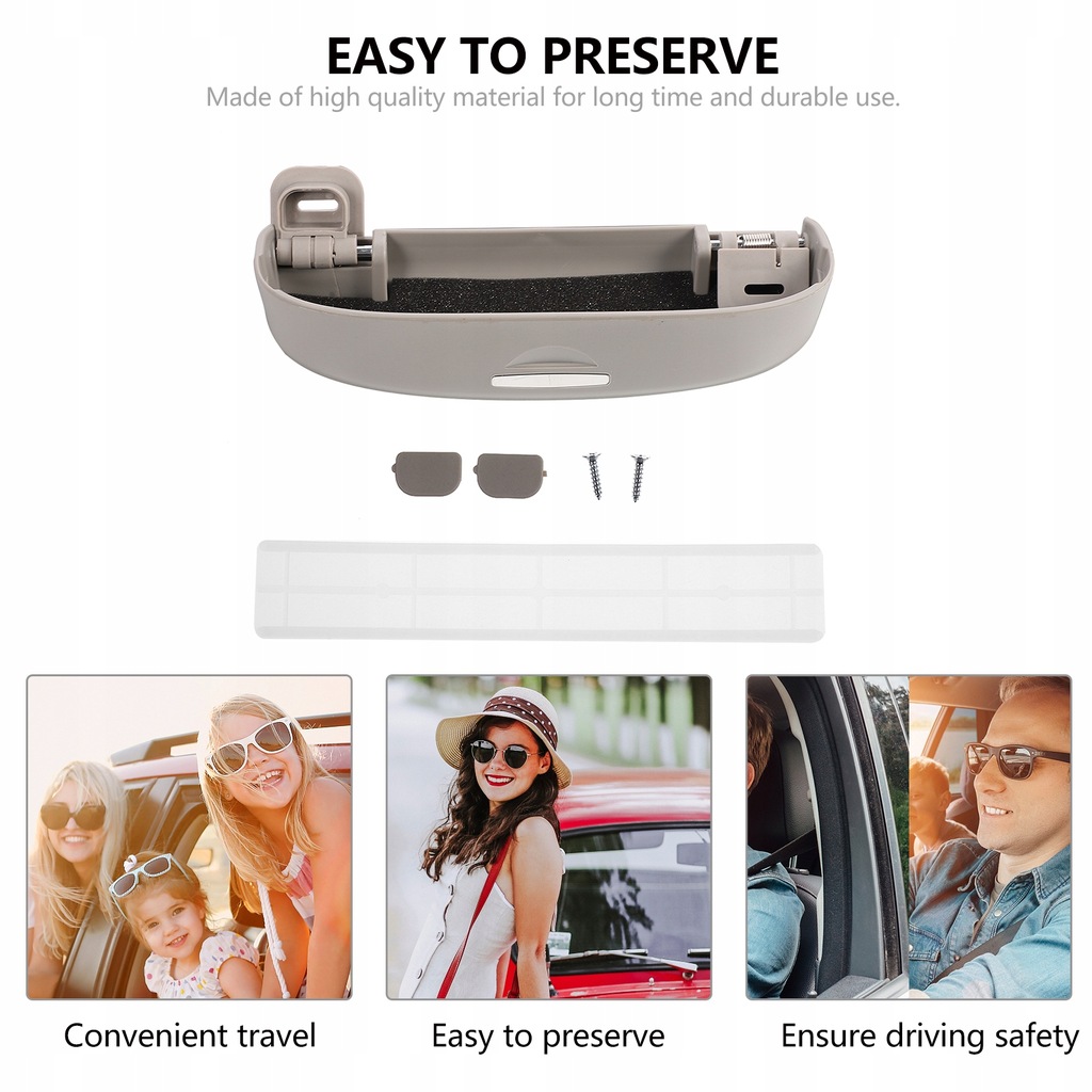 фото №7, Универсальные автомобильные коробка na накладки на фары чехол na накладки на фары