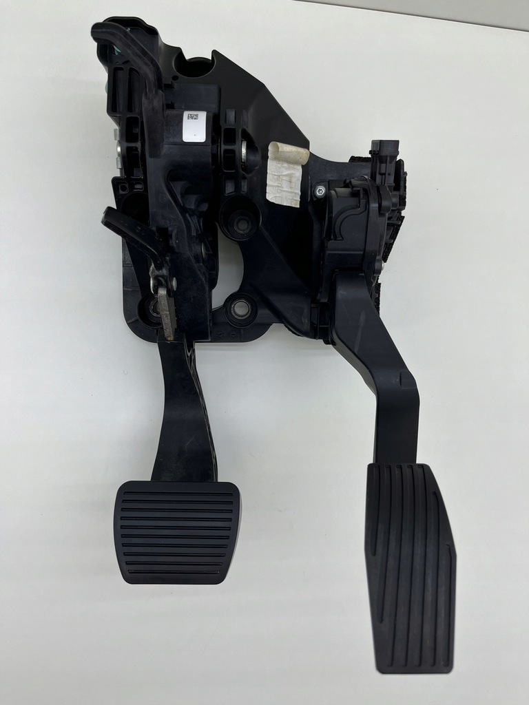 фото №1, Jeep compass ii педаль газа потенциометр комплект 52129530