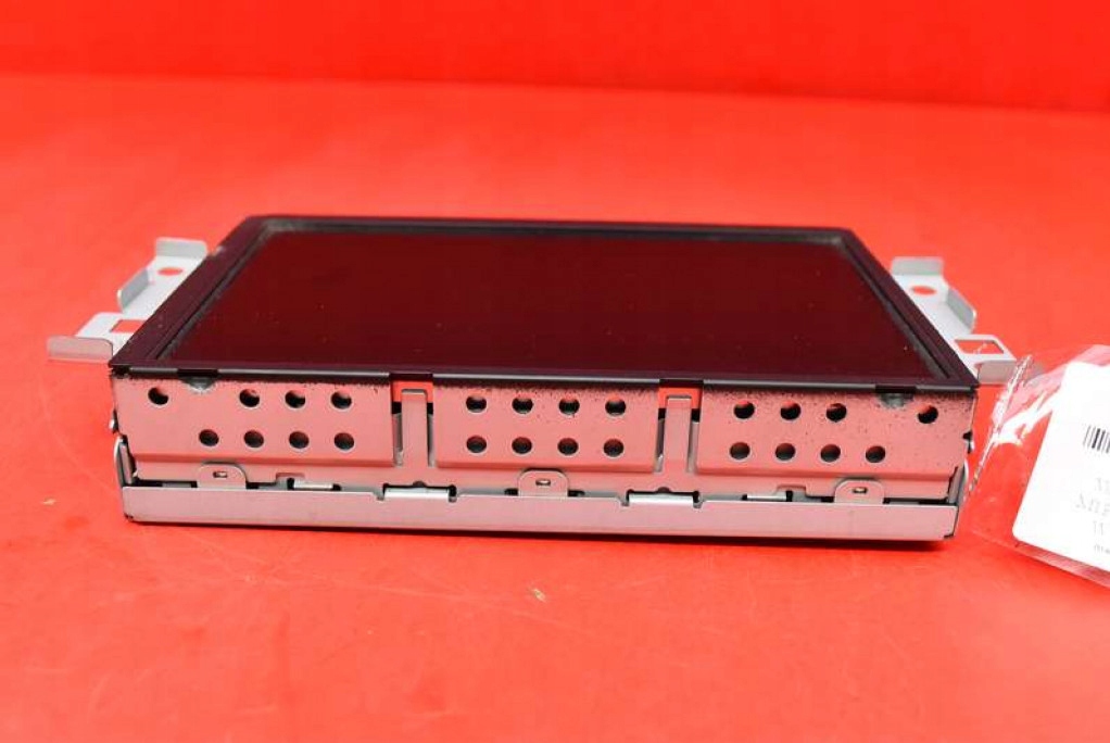 фото №7, Дисплей 31382065ae volvo v60 1 i lift 13-20