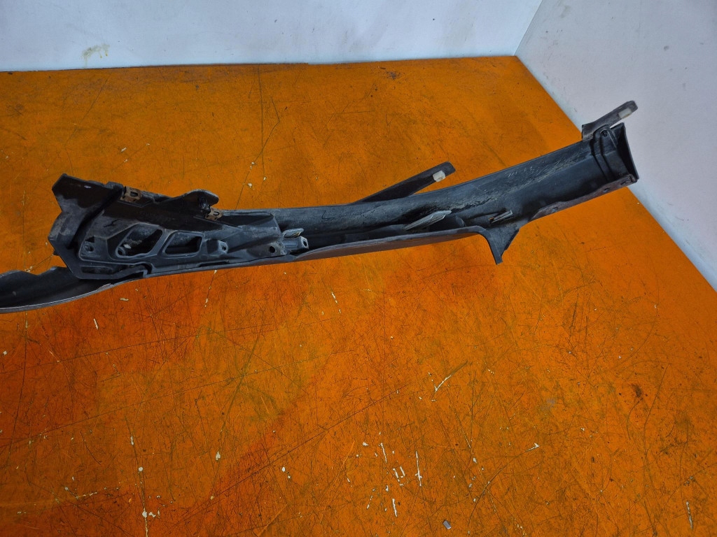 фото №11, Lexus nx ii 21-suv молдинг бампера перед передняя 5241278020