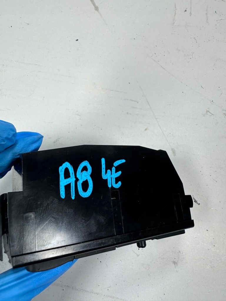 фото №4, A8 d3 панель управление navi pdc радио