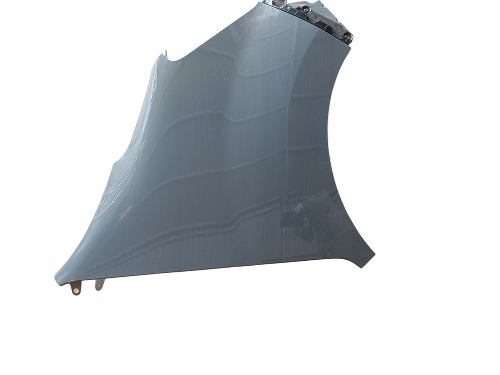 фото №2, Крила правий перед renault master iv ovkpn