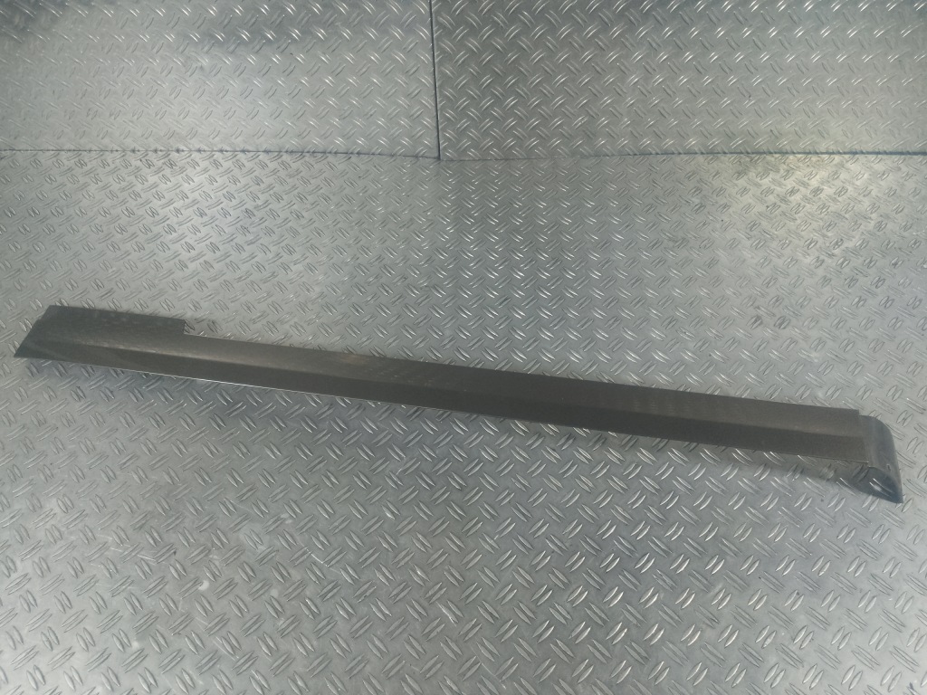 Купити Vito v klasa 447 15- молдинг напрямна двері ліва long