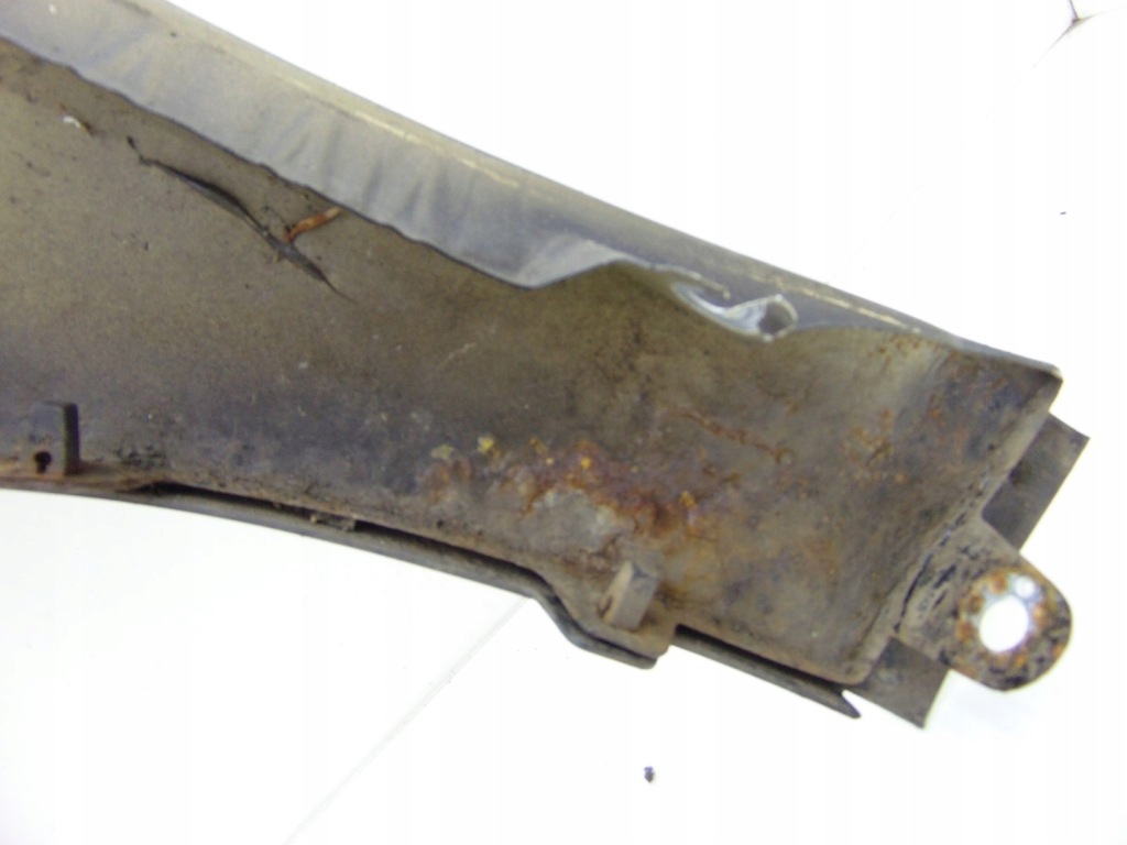 фото №11, Крыло правый перед передний octavia ii scout 9910