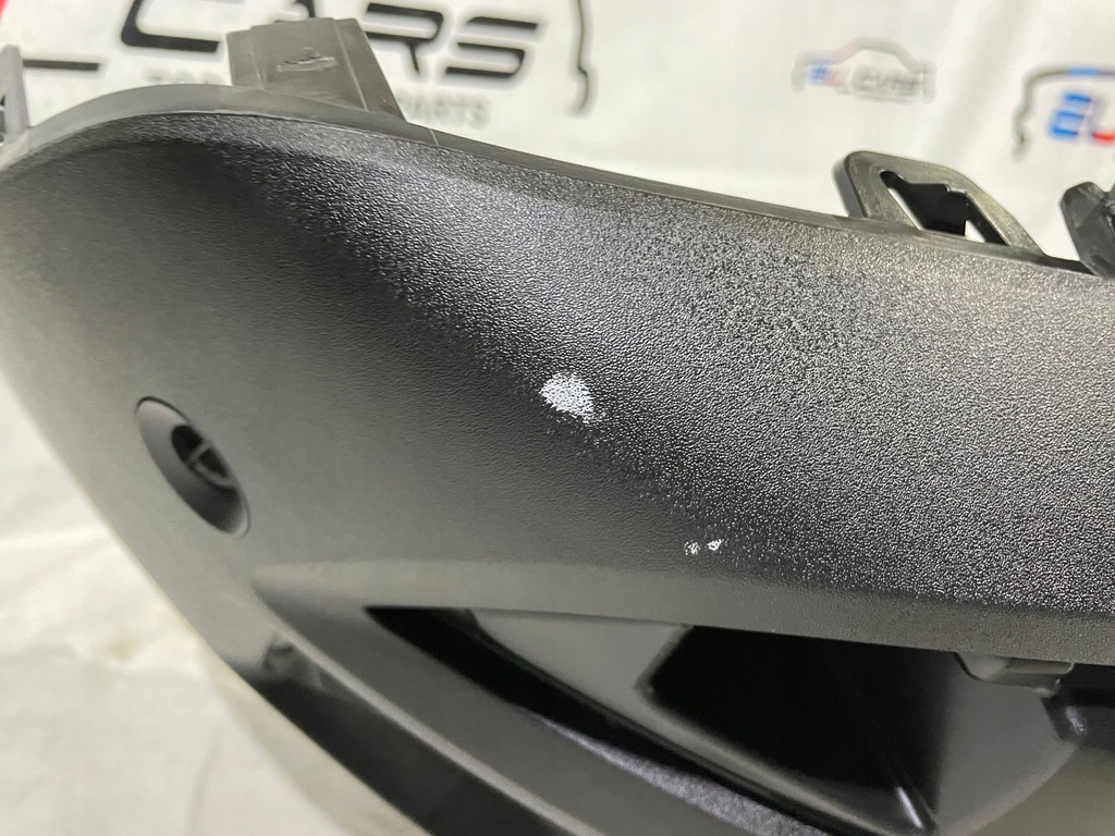 фото №8, Peugeot 3008 бампер задняя задний 2017-2020 rok новый