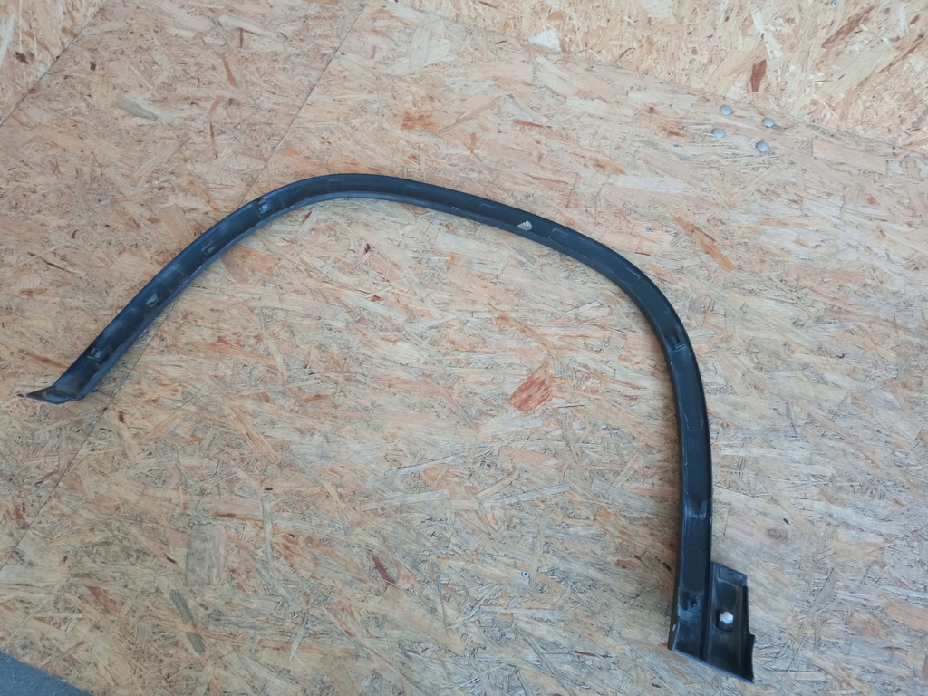 фото №8, Skoda kodiaq 2017 молдинг перед правая 565854732