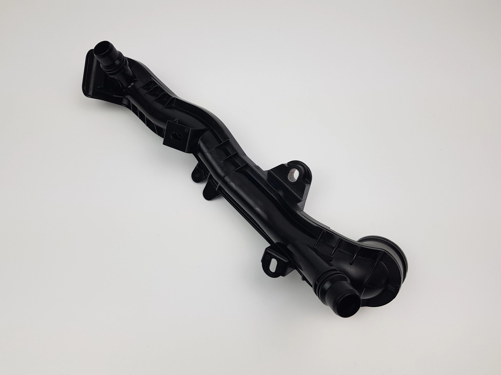 фото №8, Шланг wąż труба повітря peugeot 2008 9837645380