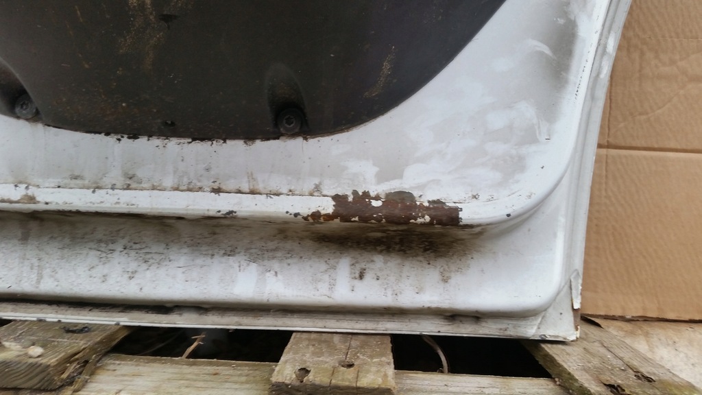 фото №13, Boxer ducato jumper двері праве ліва перед 14r