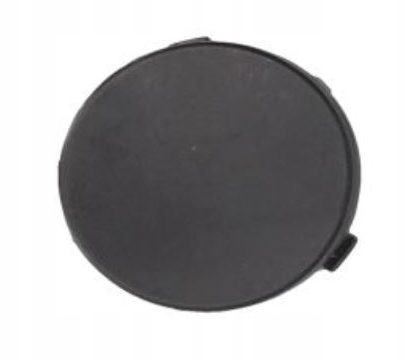 фото №1, Ford focus ii lift mk2 2008- заглушка фаркоп бампер