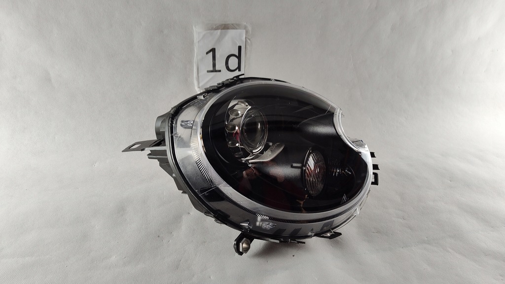 фото №4, Mini cooper s r55 r56 ксенон правий лампа права фара