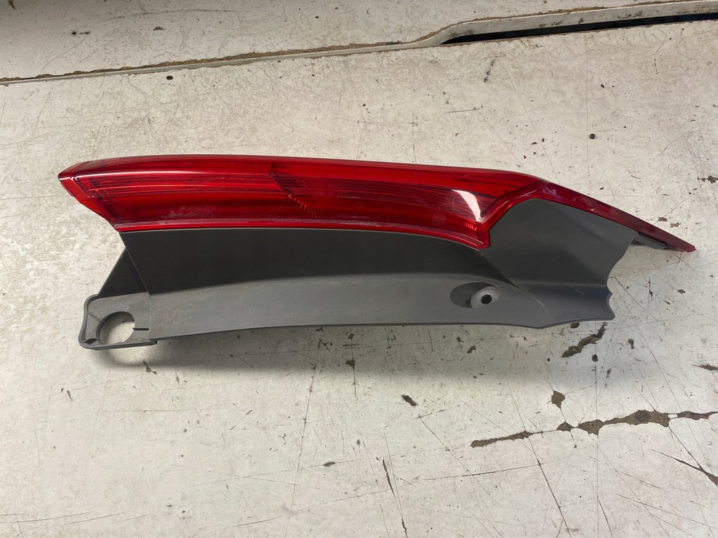 фото №1, Honda cr-v лампа левый задняя