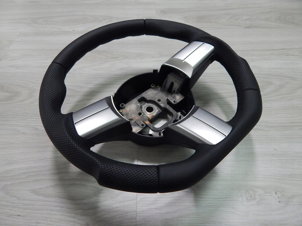 фото №8, Mazda mx5 mx-5 cx7 cx-7 rx8 rx-8 - повітропровід nowa шкіра sport