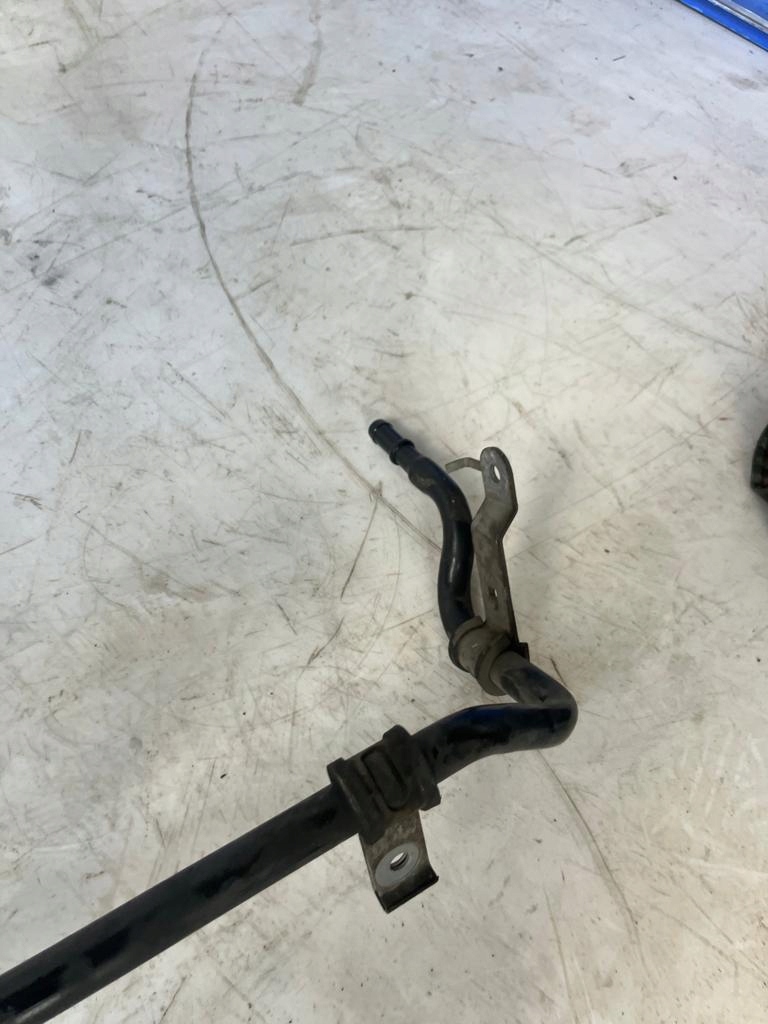 фото №7, Радиатор усилителя 508 1.6 ehdi 9686782680