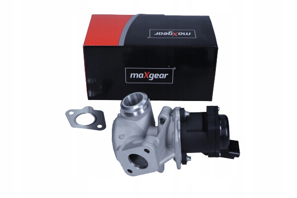 фото №2, Клапаны egr maxgear 27-0195