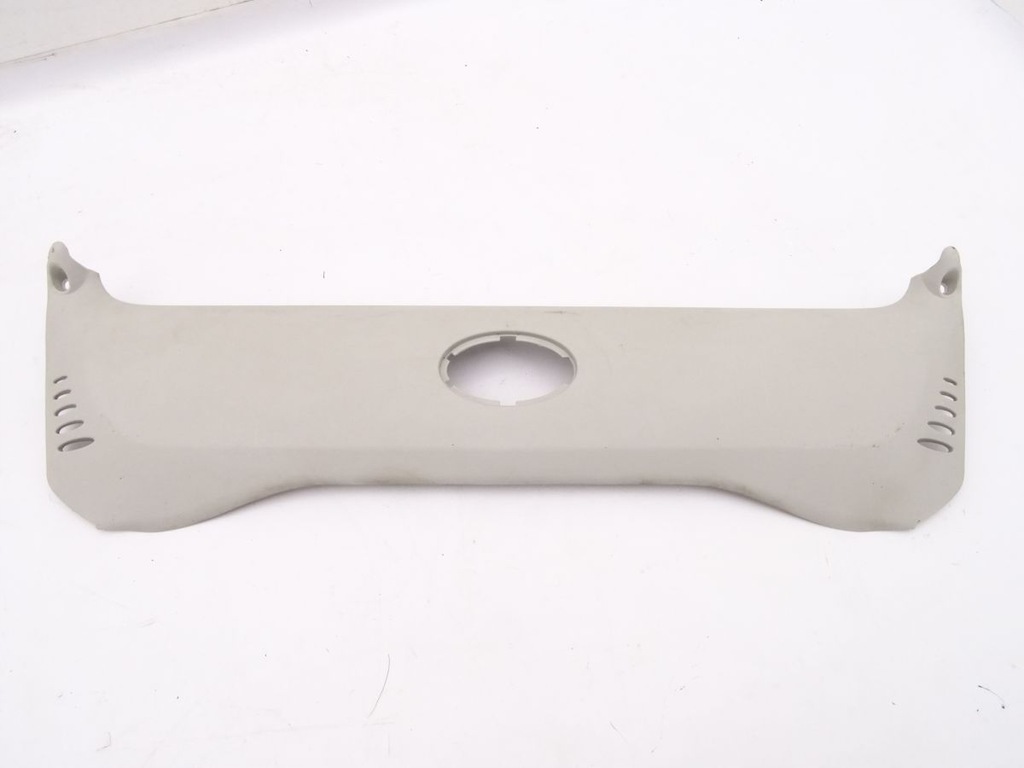 фото №1, Smart fortwo i 450 молдинг стельовий задня