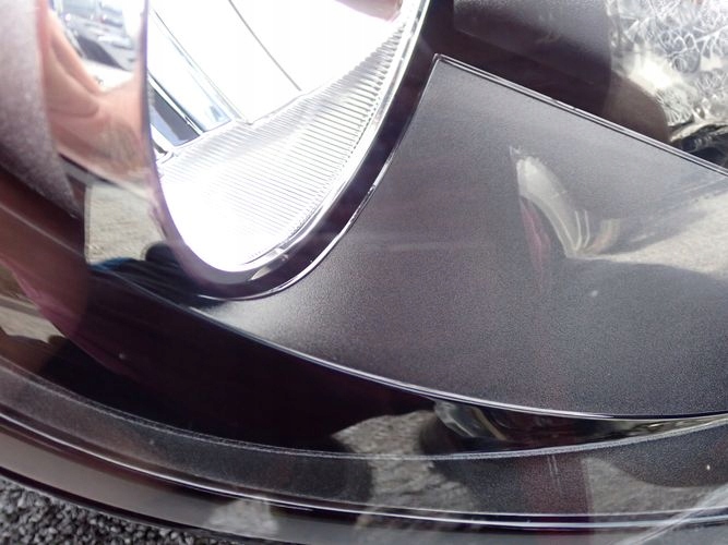 фото №5, Vw golf vi plus фара правый лампа правая 5m1941006g