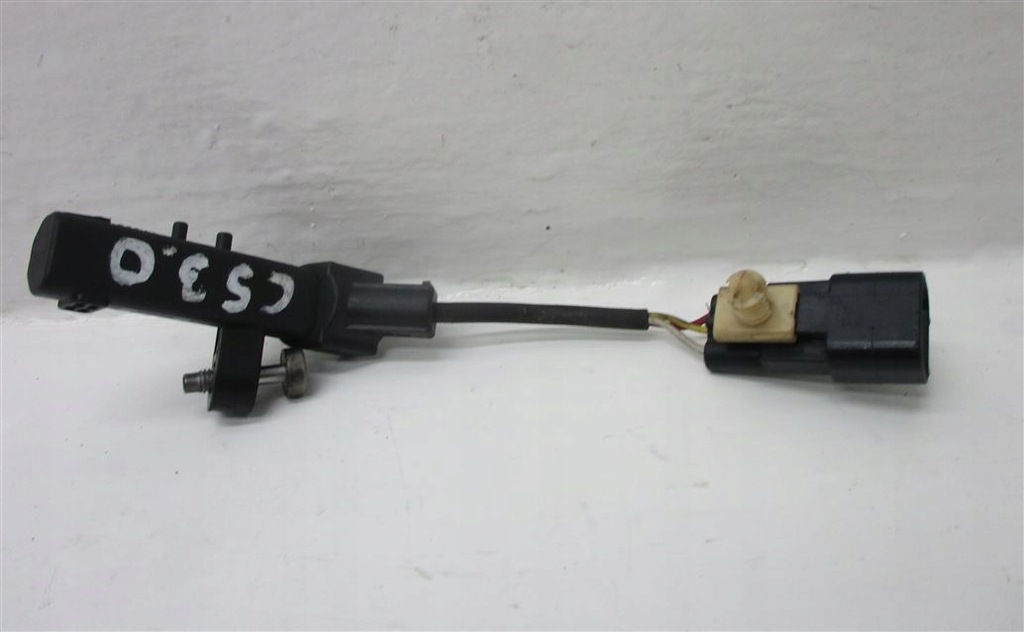 фото №7, Датчик вала citroen c5 2.7 3.0 hdi 4r8q-6c315-af