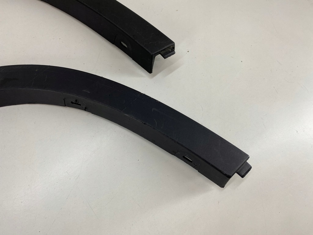 фото №10, Молдинг крила bmw x1 f84 правий задня