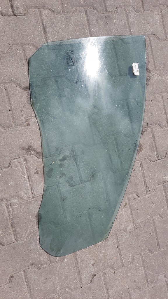 фото №1, Скло двері дверна правий перед ford focus mk2