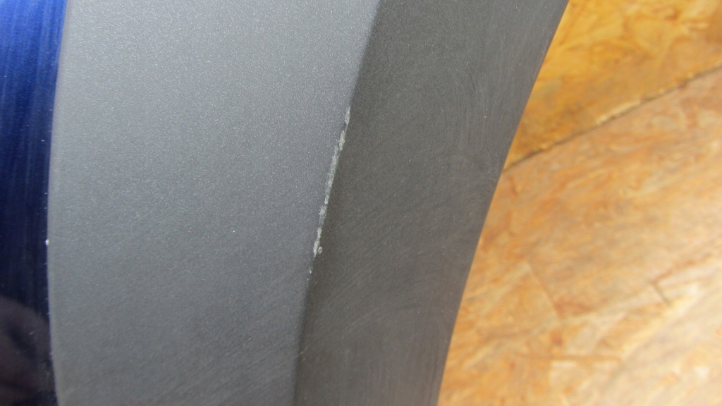 фото №12, Передний левый крыло audi a4 b9 8w 8w0 allroad