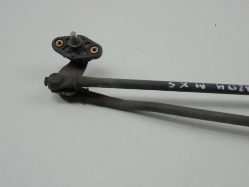 фото №6, Mazda mx5 89-98 na механизм дворник перед