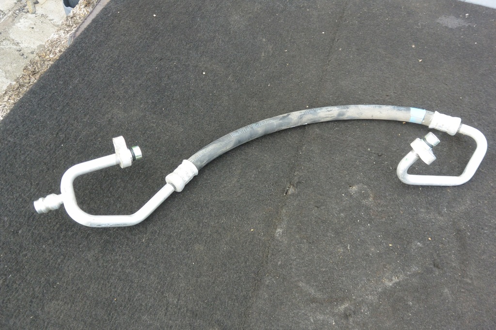 фото №8, Шланг трубка кондиціонера кондиціонер mazda cx9 2.5 t