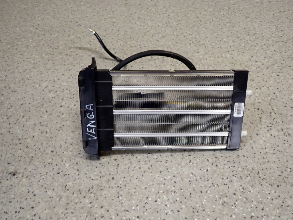 фото №1, Kia venga crdi 09- отопитель электрическая