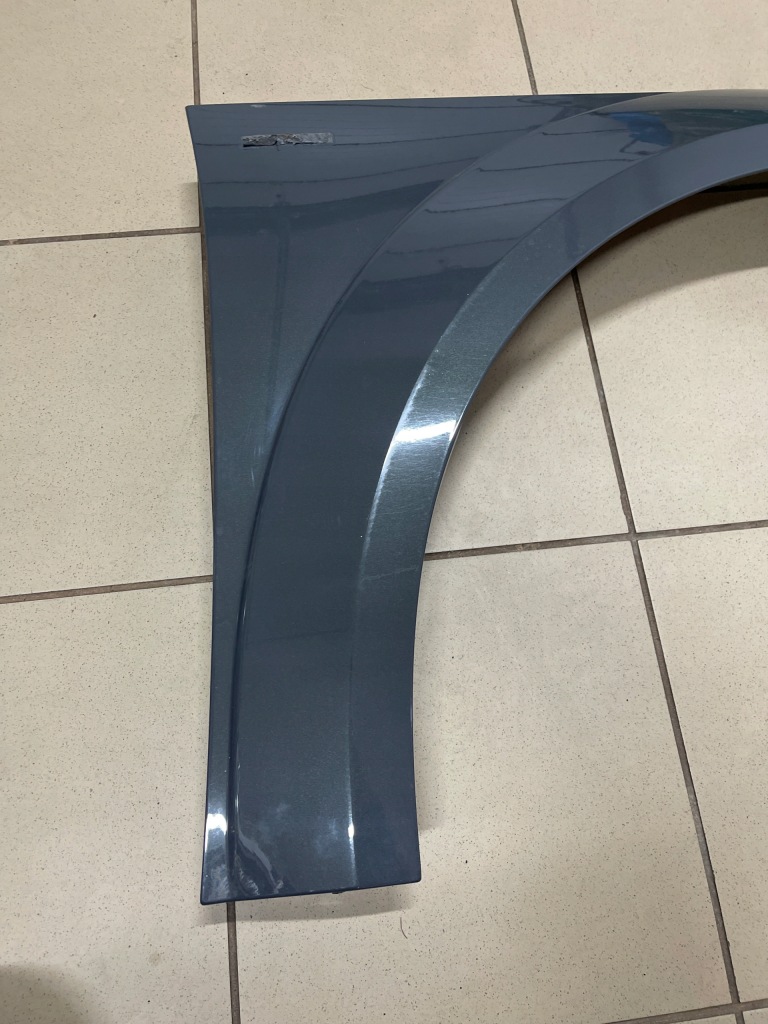 фото №7, Audi tt 8s 15-22 крыло правый org !