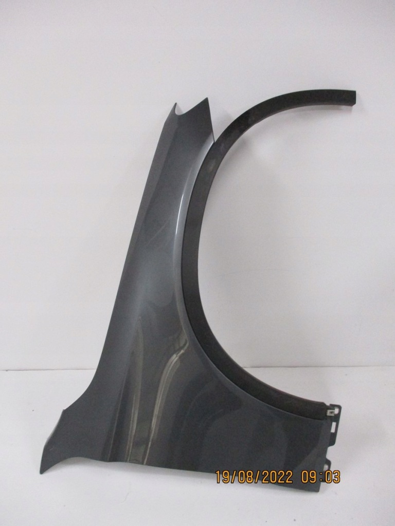 фото №1, Крила правий mercedes 253 a2538810201