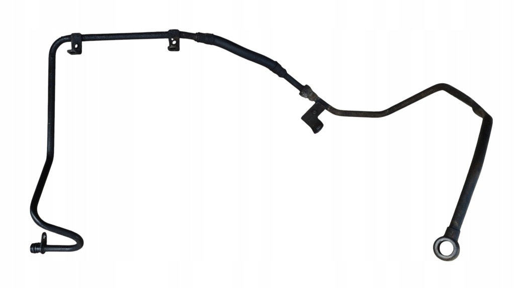 Купить Шланг коробки передач автоматическая коробка передач mercedes ml w163