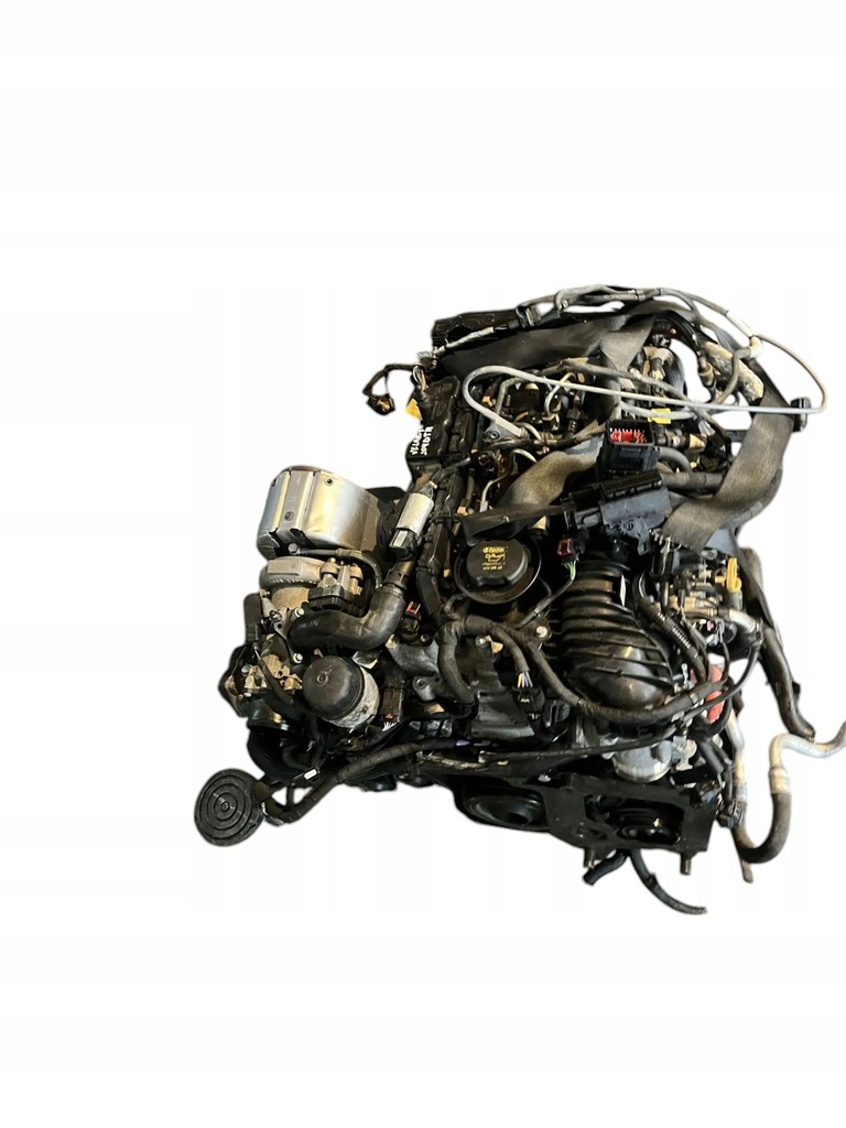 фото №8, Land rover range rover velar двигун