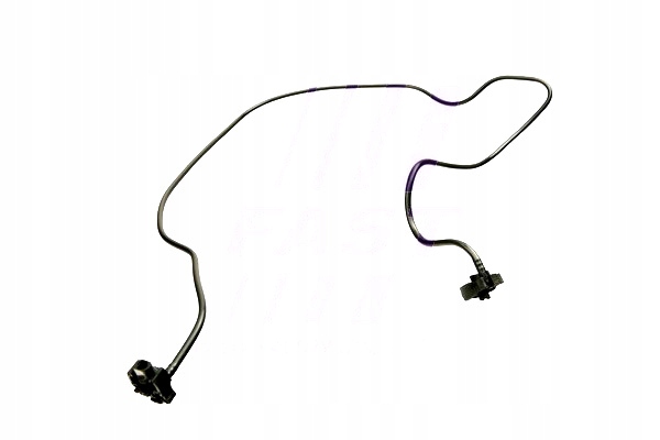 фото №1, Труба охлаждение citroen jumpy 16 1.5 2 fast