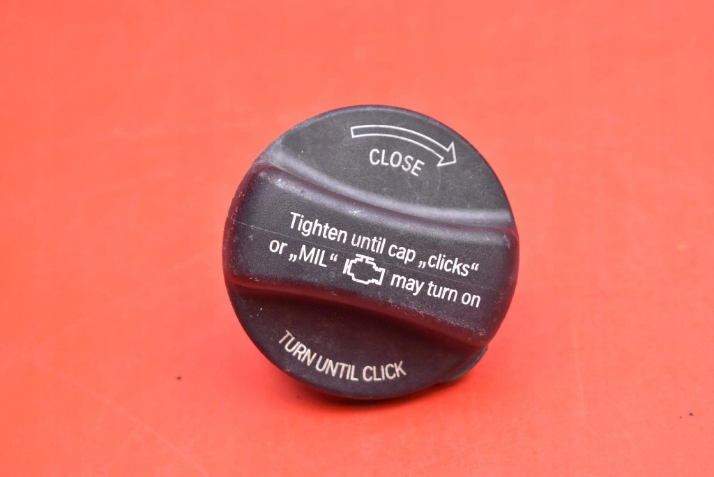 Купити Кришка заливної пального 7222391-05 bmw x5 f15 13-18