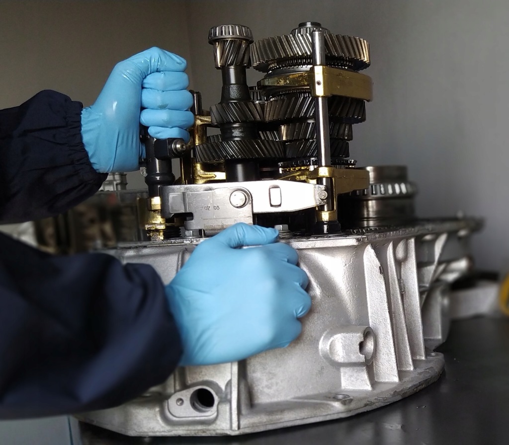 Коробка передач передач seat toledo 1.6 + олія gratis| fsi Недорого