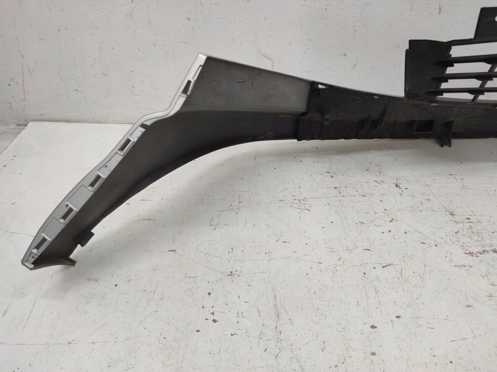 фото №7, Решітка радіатора решітка радіатора renault trafic ii lift